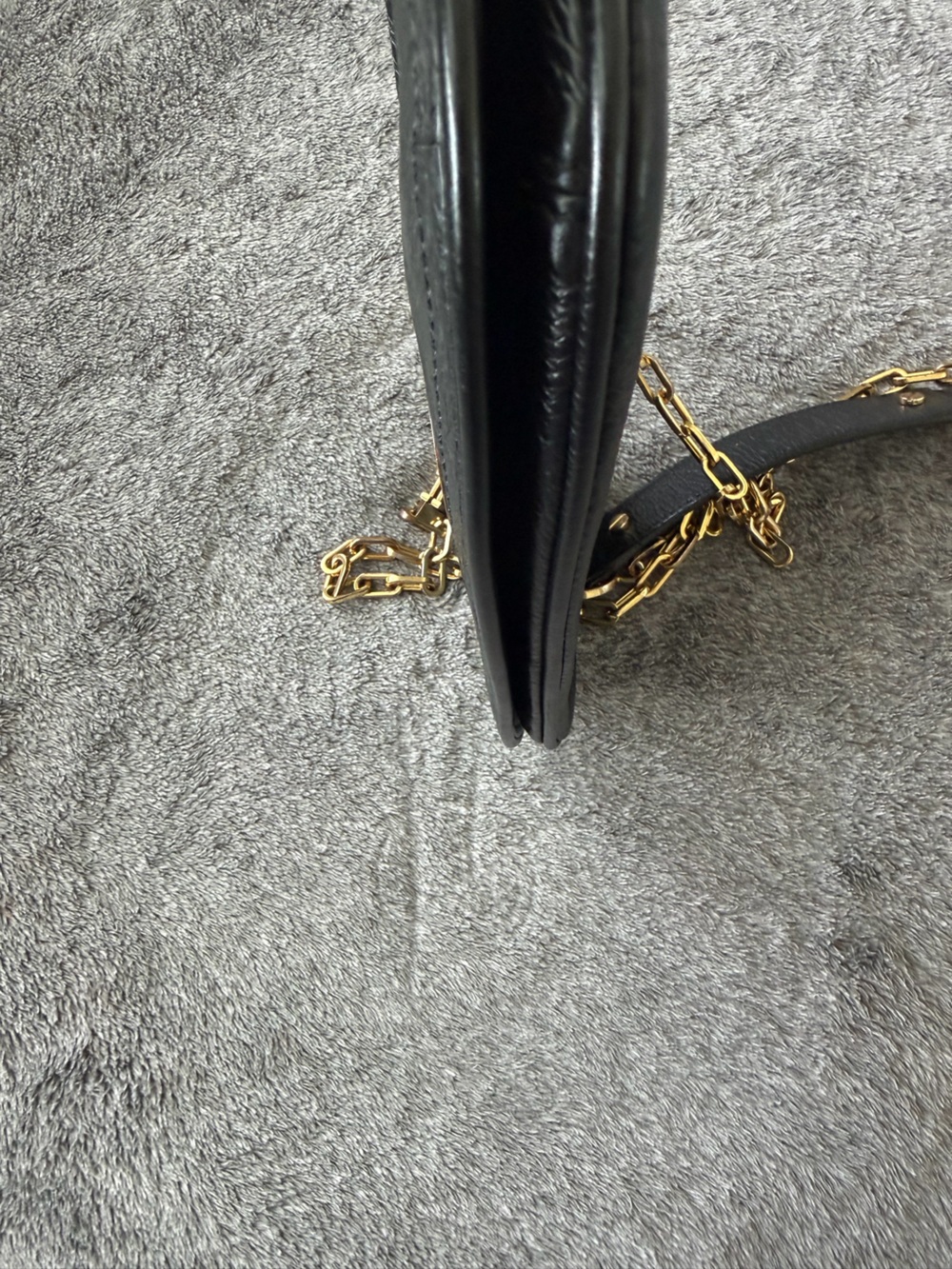 Tory Burch Amanda Chain Shoulder Bag / Crossbody - Picture 4 of 6